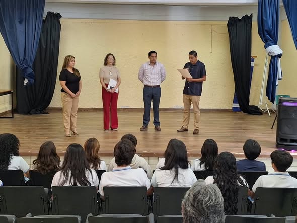 Felicidades